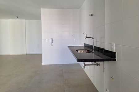 Apartamento para alugar com 126m², 3 quartos e 2 vagasCozinha