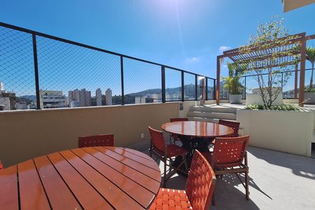 Apartamento para alugar com 126m², 3 quartos e 2 vagasÁrea comum