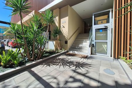 Apartamento para alugar com 126m², 3 quartos e 2 vagasÁrea comum