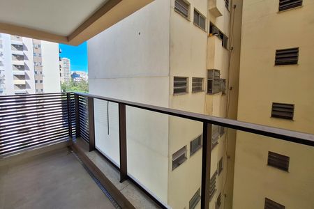 Apartamento para alugar com 126m², 3 quartos e 2 vagasSuíte 2