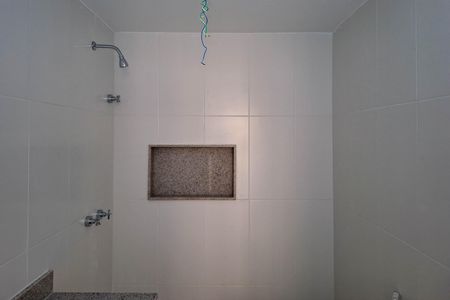 Apartamento para alugar com 126m², 3 quartos e 2 vagasBanheiro da Suíte 2