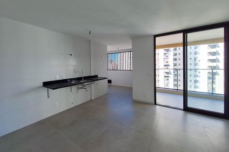 Apartamento para alugar com 126m², 3 quartos e 2 vagasCozinha