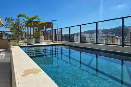 Apartamento para alugar com 126m², 3 quartos e 2 vagasÁrea comum