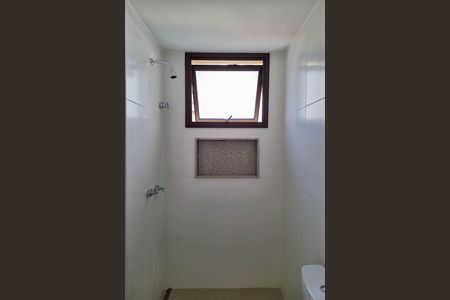 Apartamento para alugar com 126m², 3 quartos e 2 vagasBanheiro da Suíte 1