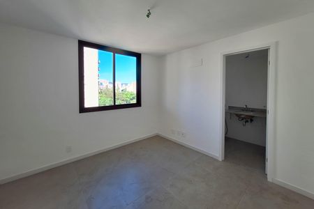 Apartamento para alugar com 126m², 3 quartos e 2 vagasSuíte 1