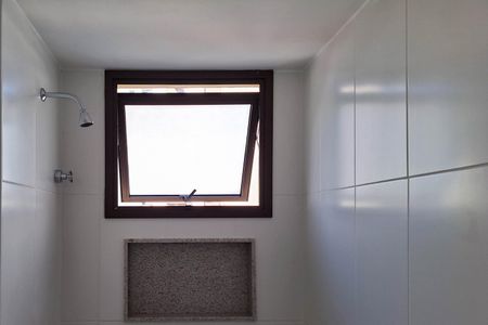 Apartamento para alugar com 126m², 3 quartos e 2 vagasBanheiro da Suíte 1