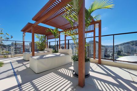 Apartamento para alugar com 126m², 3 quartos e 2 vagasÁrea comum