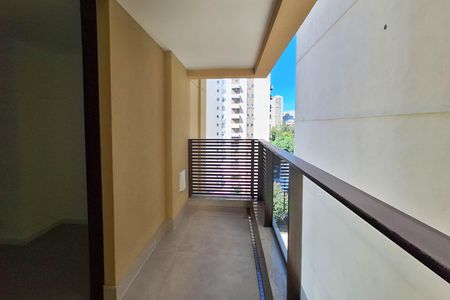 Apartamento para alugar com 126m², 3 quartos e 2 vagasSuíte 2
