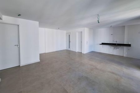 Apartamento para alugar com 126m², 3 quartos e 2 vagasSala