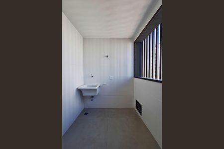 Apartamento para alugar com 126m², 3 quartos e 2 vagasÁrea de Serviço
