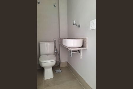 Apartamento para alugar com 126m², 3 quartos e 2 vagasLavabo