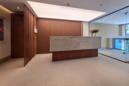Apartamento para alugar com 126m², 3 quartos e 2 vagasÁrea comum