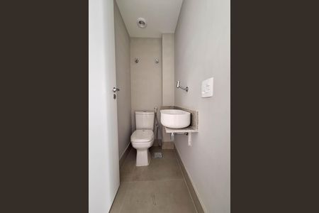 Apartamento para alugar com 126m², 3 quartos e 2 vagasLavabo