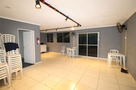 Área Comum de apartamento à venda com 2 quartos, 39m² em Colônia (zona Leste), São Paulo