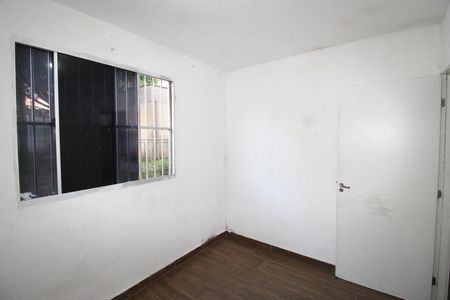 Quarto 2 de apartamento à venda com 2 quartos, 39m² em Colônia (zona Leste), São Paulo
