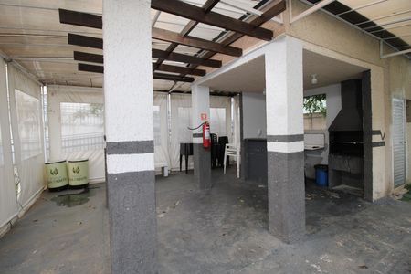 Área Comum de apartamento à venda com 2 quartos, 39m² em Colônia (zona Leste), São Paulo