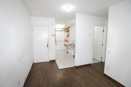 Apartamento à venda com 2 quartos, 39m² em Colônia (zona Leste), São Paulo