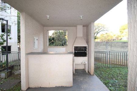 Área Comum de apartamento à venda com 2 quartos, 39m² em Colônia (zona Leste), São Paulo