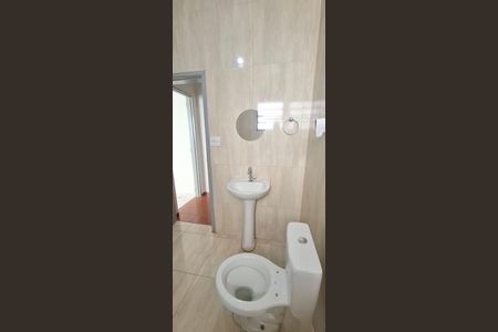 Casa para alugar com 350m², 3 quartos e 3 vagasBanheiro