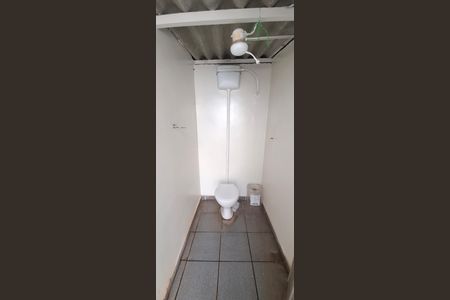 Casa para alugar com 350m², 3 quartos e 3 vagasBanheiro de serviço