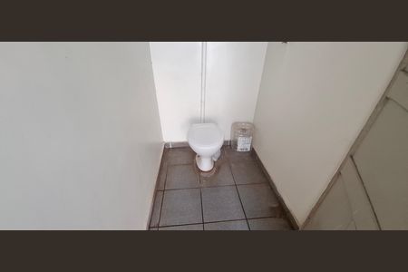 Casa para alugar com 350m², 3 quartos e 3 vagasBanheiro de serviço
