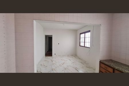 Casa para alugar com 350m², 3 quartos e 3 vagasCopa e Cozinha