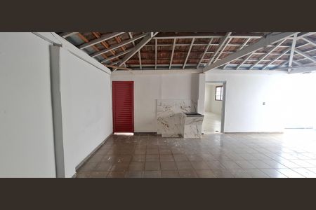 Casa para alugar com 350m², 3 quartos e 3 vagasÁrea de Serviço