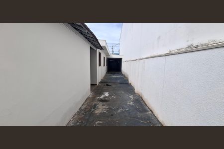 Casa para alugar com 350m², 3 quartos e 3 vagasQuintal