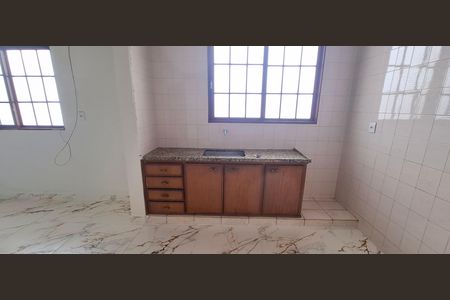 Casa para alugar com 350m², 3 quartos e 3 vagasCopa e Cozinha