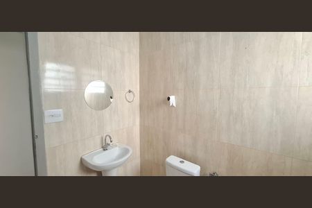 Casa para alugar com 350m², 3 quartos e 3 vagasBanheiro
