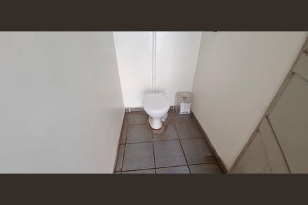 Casa para alugar com 350m², 3 quartos e 3 vagasBanheiro de serviço