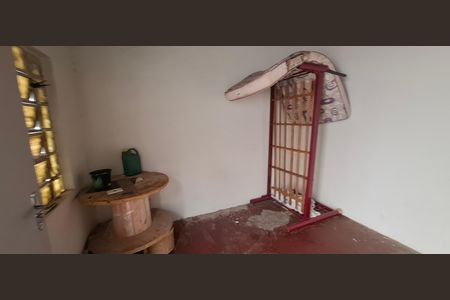 Casa para alugar com 350m², 3 quartos e 3 vagasQuarto de Serviço