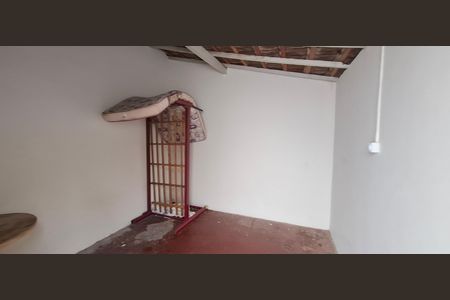 Casa para alugar com 350m², 3 quartos e 3 vagasQuarto de Serviço