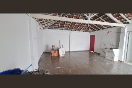 Casa para alugar com 350m², 3 quartos e 3 vagasÁrea de Serviço