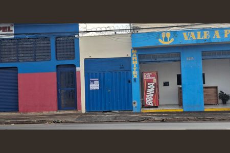 Casa para alugar com 350m², 3 quartos e 3 vagasPlaca instalada em 26/06 com o código PRWW-83