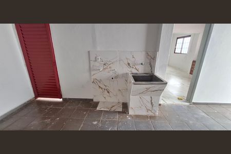 Casa para alugar com 350m², 3 quartos e 3 vagasÁrea de Serviço