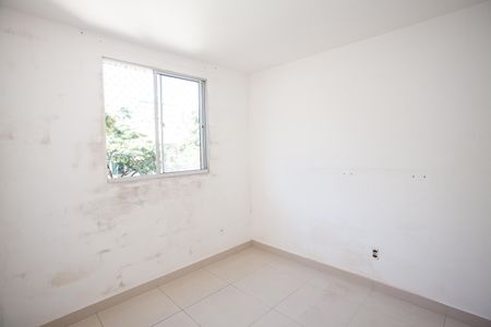 Quarto 2 de apartamento à venda com 2 quartos, 58m² em Cabral, Contagem