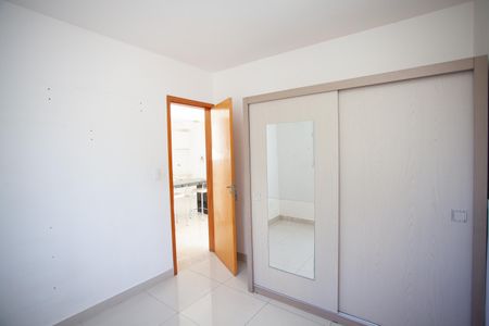 Apartamento à venda com 58m², 2 quartos e 1 vagaQuarto 1