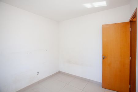 Apartamento à venda com 58m², 2 quartos e 1 vagaQuarto 2