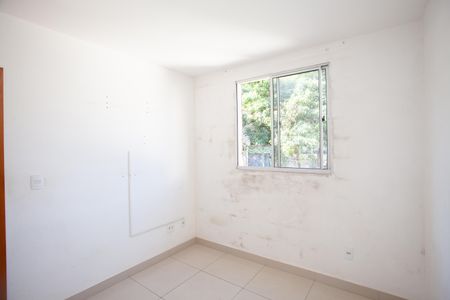 Apartamento à venda com 58m², 2 quartos e 1 vagaQuarto 2