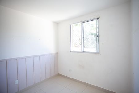 Quarto 1 de apartamento à venda com 2 quartos, 58m² em Cabral, Contagem