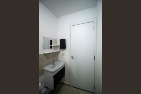 Apartamento para alugar com 53m², 2 quartos e 1 vagaBanheiro
