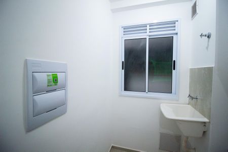 Apartamento para alugar com 53m², 2 quartos e 1 vagaÁrea de Serviço