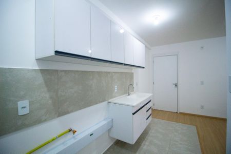 Apartamento para alugar com 53m², 2 quartos e 1 vagaCozinha