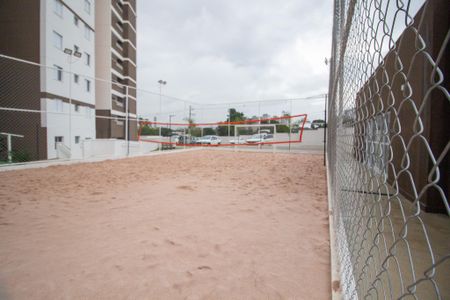 Apartamento para alugar com 53m², 2 quartos e 1 vagaÁrea comum