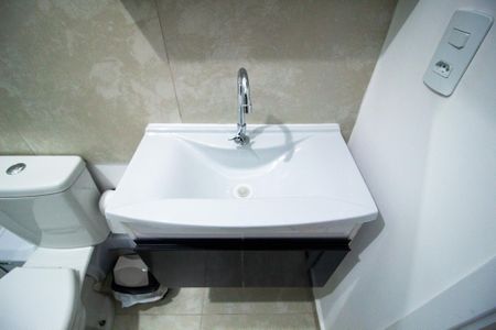 Apartamento para alugar com 53m², 2 quartos e 1 vagaBanheiro