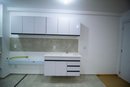 Apartamento para alugar com 53m², 2 quartos e 1 vagaCozinha