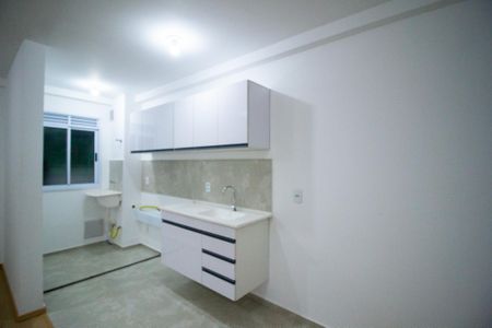 Apartamento para alugar com 53m², 2 quartos e 1 vagaCozinha
