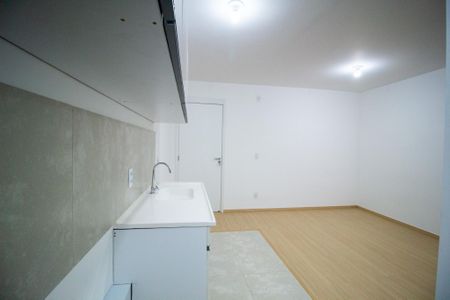 Apartamento para alugar com 53m², 2 quartos e 1 vagaCozinha
