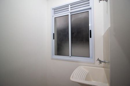Apartamento para alugar com 53m², 2 quartos e 1 vagaÁrea de Serviço